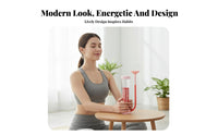 Central Strengthening Lung Capacity Training Device Ergonomic Mouthpiece Abdominal Breathing Weight Portable Design Respiratory device Adjustable workload for New parents, Fitness lovers, Seniors, Home, exercise session, Gym, on-the-go