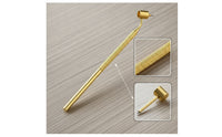 Precision Fine-Line Paint Pen Aluminum Narrow-Line Painting Pen Thin Metal for Hobbyists
