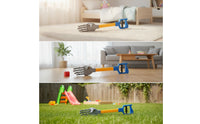 Fun Mechanical Hand Grabber Novelty Toy Claw Grabber Clicking Mechanical Hand Toy Sturdy for Children