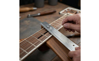 Guitar Fret with Adjustable Guide Fine-Tooth Handsaw Smooth for Workshop