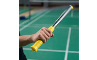 Badmintons Swing Portable Swing with Sound Lightweight Athletic Gear for Home Practice