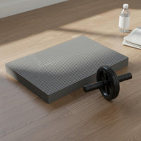 Non-Slip Balance Pad Thick Supportive Cushioning Exercise Balance Pad Quick Rebound Core Exercise Support Mat Lightweight for Seniors