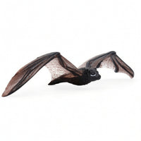 Animal Figurine Detailed Animal Model Display Ornament Realistic Figurines Sculpted for Students, Home Decoration, Classroom