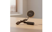 Acoustic Guitar Pickup Easy to Install Sound Hole Pickup No Scratch Clip Music Accessory for Live Performance