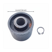 Heavy Duty Floor Lifting Device Repair Kit Twin Pump Lifting Device Parts for Mechanics, DIY Enthusiasts, Garage