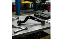 Rear Upper Control Arm Powder-Coated Chassis Control Arm for Chassis Service