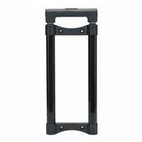 Telescopic Trolley Handle Heavy Duty Retractable Luggage Handle for Handy Individuals