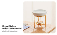 Tealight Scented Cube Warm Warmer Stable Base Tealight Oil Burner Candle Heater Modern Design Metal Stand Scented Cube Melter