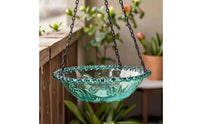 Hanging Bird Feeder Decorative Pet Supplies for Wild Birds, Garden, Backyard