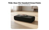 Drum Anchor with Pad