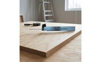 Aluminum Alloy Adjustable Angle Measuring Ruler Heavy-Duty Locking Angle Ruler Slotted Arm