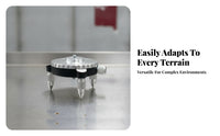 Metal 360 Rotating Laser Level Base Adjustable Laser Level Base Compact Fine Tuning Tripod Adapter Robust