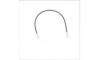 Wear Resistant Climbing Machine Steel Wire Rope Heavy Duty Stair Climber Replacement Cable Fitness Equipment Part for Gym