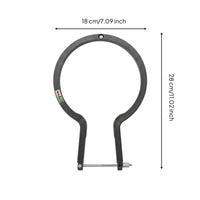 Table Tennis Rubber Handheld Table Tennis Paddle Trimming Tool Ergonomic