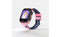 4G Wearable Device Touch Screen Smart Watch Slim for Children