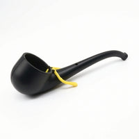 Bubble Pipe Compact Bubble Pipe with Loop Attachment Fun for Party Favors