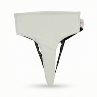 Groin Protector with Padded Cup Guard Groin Protector Cup Ergonomic for Striking Athletes