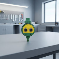 Garden Watering Timer Threaded Automatic Irrigation Timer for Gardeners