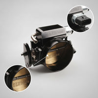 102mm Throttle Body 102 Mm Throttle Body with Lightweight Car Part for Performance Modification