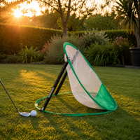 golf chipping net