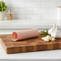 Silicone Garlic Skin Remover Manual Garlic Peeling Tube Easy to Use for Home