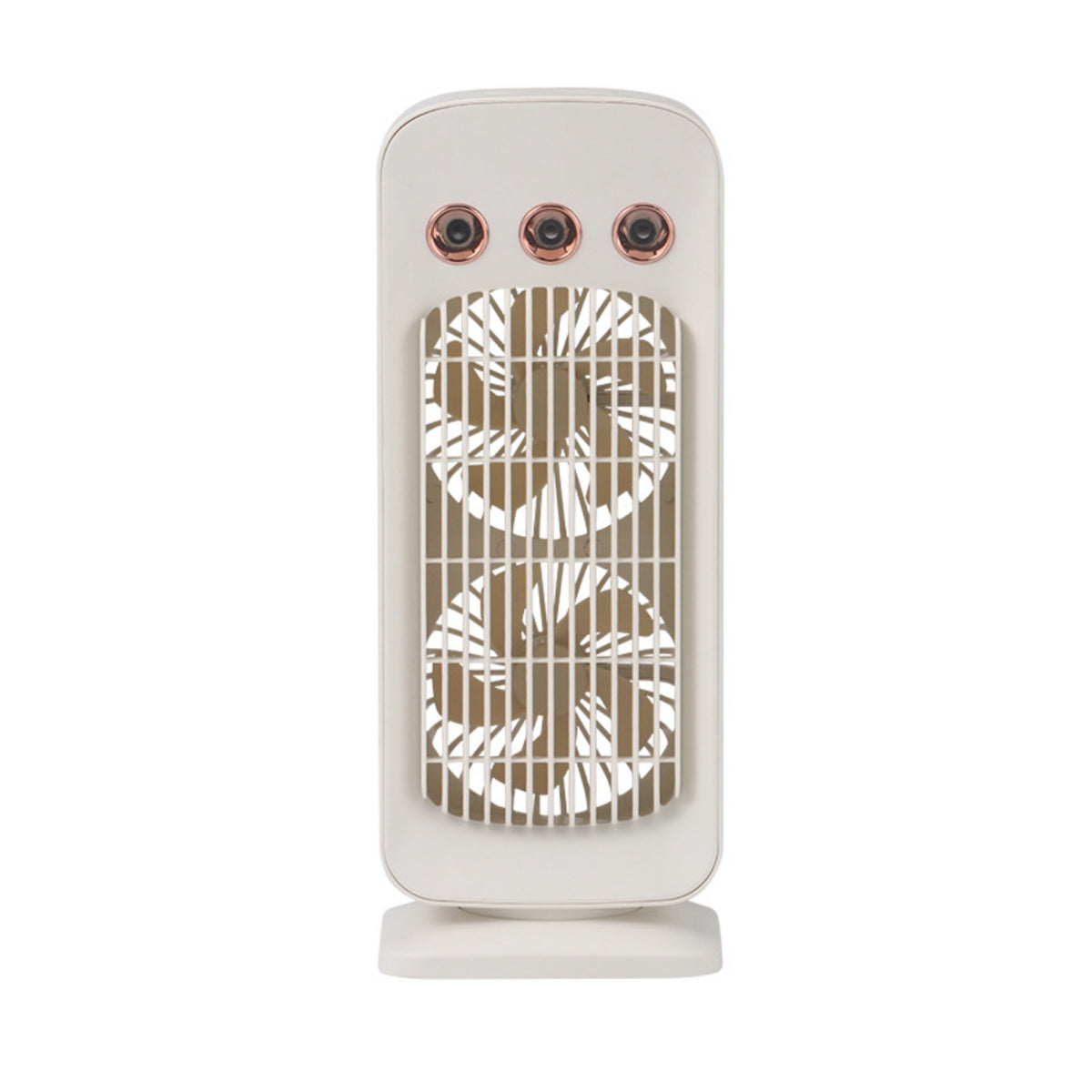 Desktop Misting Fan Oscillating Evaporative Cooler Personal for Bedroom