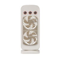 Desktop Misting Fan Oscillating Evaporative Cooler Personal for Bedroom