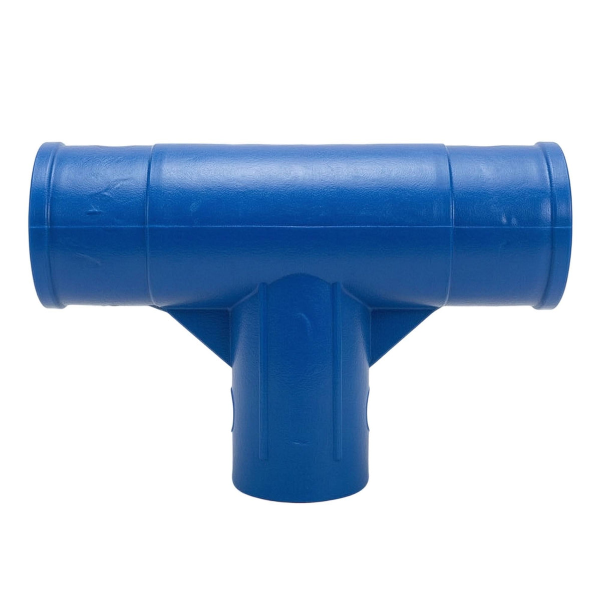 Three-Branch Frame Connector Reliable T-Joint Long for Above-Ground Pools
