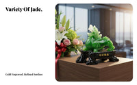Chinese Feng Shui Statue Inaugural Event Gift Chinese Good Luck Statue Good Luck Creature Sculpture Elegant Features
