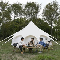 tent