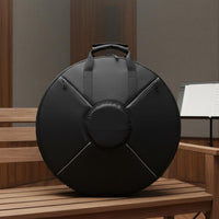 Percussion Instrument Bag Percussion Instrument Case Padded Protection Oxford Cloth Drum Case for Performance