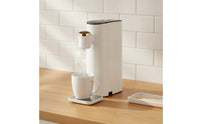 Food-Grade Instant Hot Water Dispenser Compact Countertop Hot Water Dispenser Portable Appliance Electric for Travelers