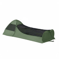 Spring Tent Quick Open Portable Tent Foldable Camping Net