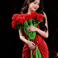 decorative flower bouquet