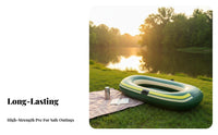 PVC Kayak Wear-Regardinggarding Sistant Inflatable Dinghy Inflatable Fishing Dinghy Foldable Inflatable Fishing Boat Lightweight
