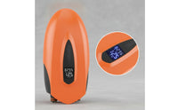 Paddle Board Pump Electric Paddle Board Pump Portable Cordless Inflator for Paddlers, Camping