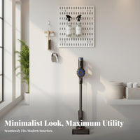 Wall Mounted Pegboard Space Saving Pegboard Panel Easy Installation Drill Storage Rack for Homeowners, Craftsmen, Workshop, Craft Room, Workbench