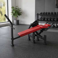 Steel Power Rack, Squat Rack, Gym Rack, Home Workout, Strength Training Equipment