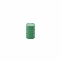 1:64 Scale Figure Realistic Details Versatile Accessory Resin for Hobbyists, Dioramas