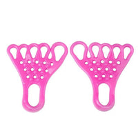 Toe Guide Soft Bunion Corrector Strap Skin-Friendly for Exercise