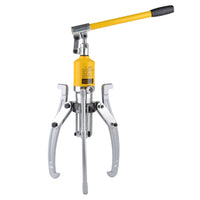 Hydraulic Bearing Puller Industrial Hydraulic Gear Puller Tool for Mechanics, Garage