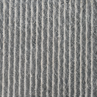 Paving Stones Blue Stone, Natural Stone Terrace Slabs Gray, Hand-Chiseled Surface, Non-Slip for Garden Paths