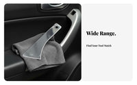 Auto Trim Removal Tool Non-Damaging Auto Trim Removal Tool Kit Multifunctional