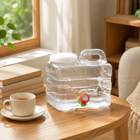 water storage containers