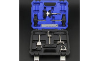 8 Pieces Ignition Coil Puller Kit with Case Precision Ignition Coil Puller Kit Heavy-Duty Tools for Home Garages