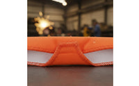 Helmet Sweat Liner Breathable Construction Helmet Comfort Pad Ventilation Pad Personal Guarding Equipment Accessory