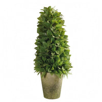 Artificial Potted Plant Small Artificial Plant Low Maintenance Tabletop Decor for Home