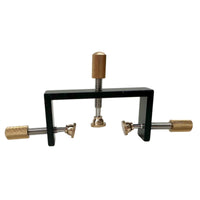 Violin Repair Clamp Adjustable Luthier Tool Compact for Workshop