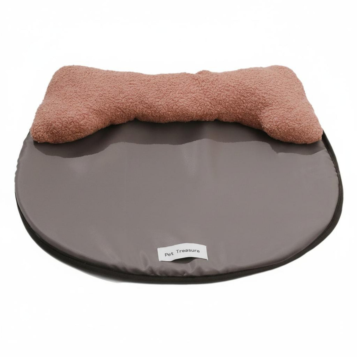 Cat Cooling Mat Breathable Cat Pad Cooling Textile Pet Mat for Dogs, Indoor