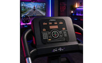 Stair-Climber Control Overlay Transparent Panels Control Panel Sticker Button Film Sticker Printed Labels Exercise Gear